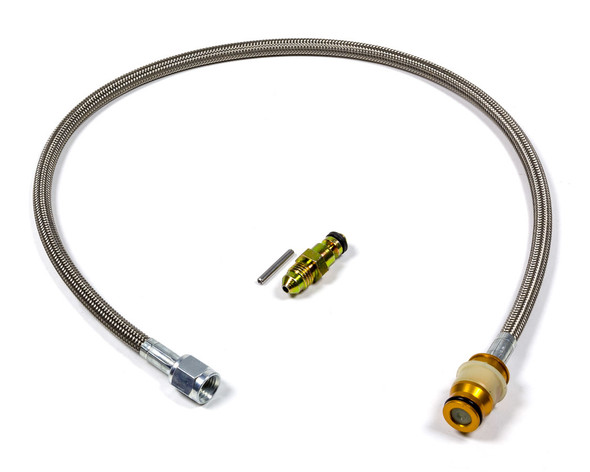 Hydraulic Clutch Line Quick Disconnect (MCL139212)