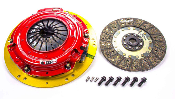 Clutch Kit - RST Street Twin GM/Ford (MCL6912-07)