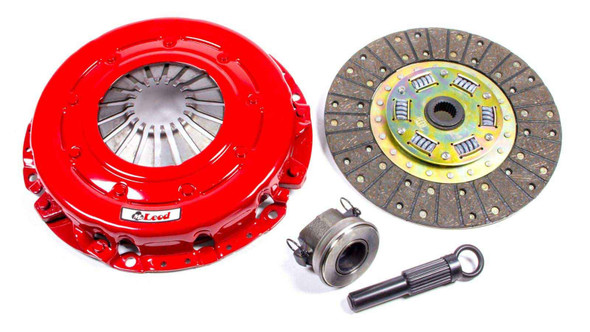 Clutch Kit-Super Street Pro Mopar (MCL75209)