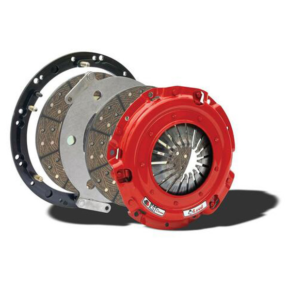 Clutch Kit-Super Street Pro Ford (MCL75212)