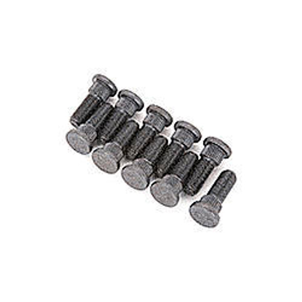 Wheel Studs 1/2-20x1.500 .625 Knurl 10pk (MEI8030)