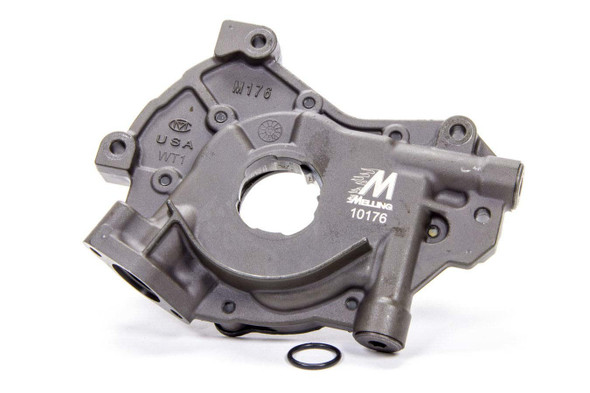 Oil Pump - Ford 4.6L SOHC (MEL10176)