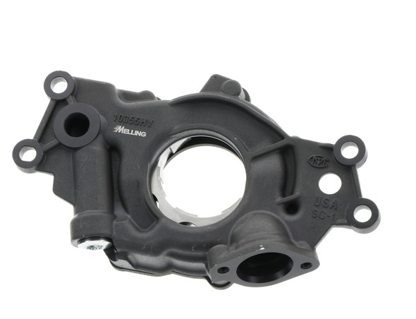 Oil Pump - Hi-Volume GM LS Series (MEL10355HV)