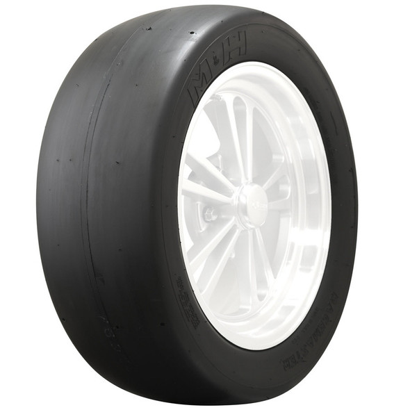 8.5/24.5-15 M&H Tire Drag Race Rear (MHTMHR-025)