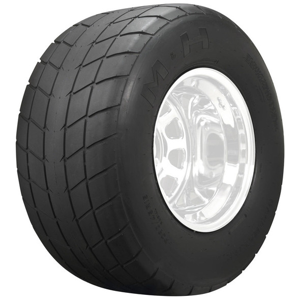 325/50R15 M&H Tire Radial Drag Rear (MHTROD-17)
