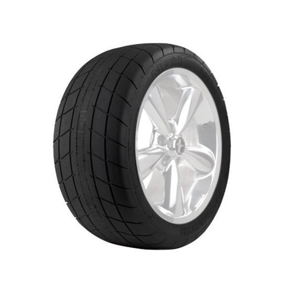 305/35R20 M&H Tire Radial Drag Rear (MHTROD40)