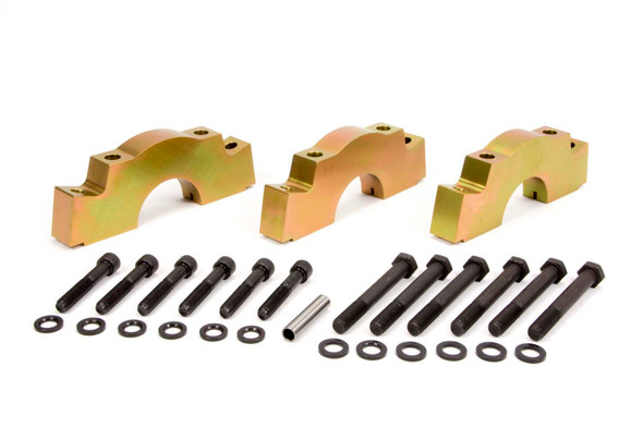 Main Cap Kit B.B. Chevy (MIL11200)