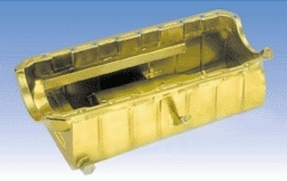 BBC Marine V-Drive Oil Pan (MIL31310)