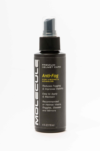 Helmet Anti-Fog 4oz Spray (MOLMLHAF41)