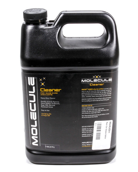 Race Car Cleaner Gallon (MOLMLVC011)