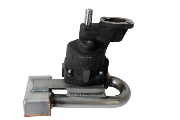 SBC Hi-Volume Oil Pump & Pick-Up Package (MOR22147)