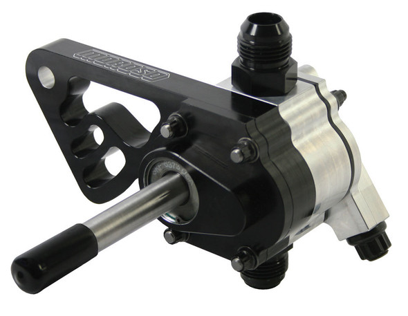 Dry Sump Oil Pump - Single Stage (MOR22341)