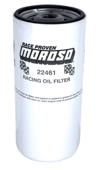 Chevy Racing Oil Filter (MOR22461)