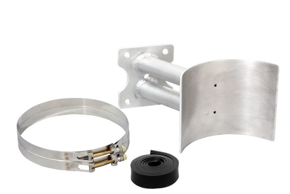 Dry Sump Tank Mount - Angle (MOR22678)