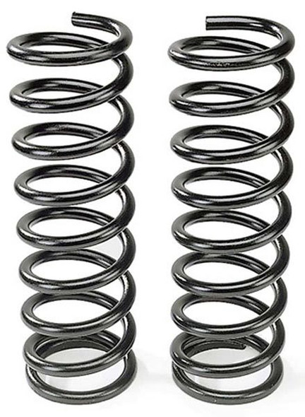 Front Coil Springs (MOR47200)