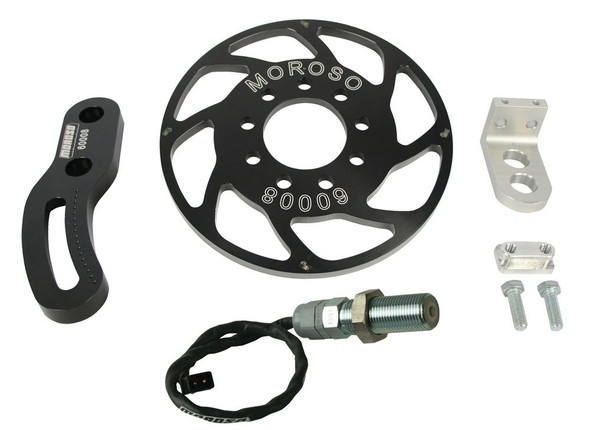 BBC Ultra Series Crank Trigger Kit (MOR60008)