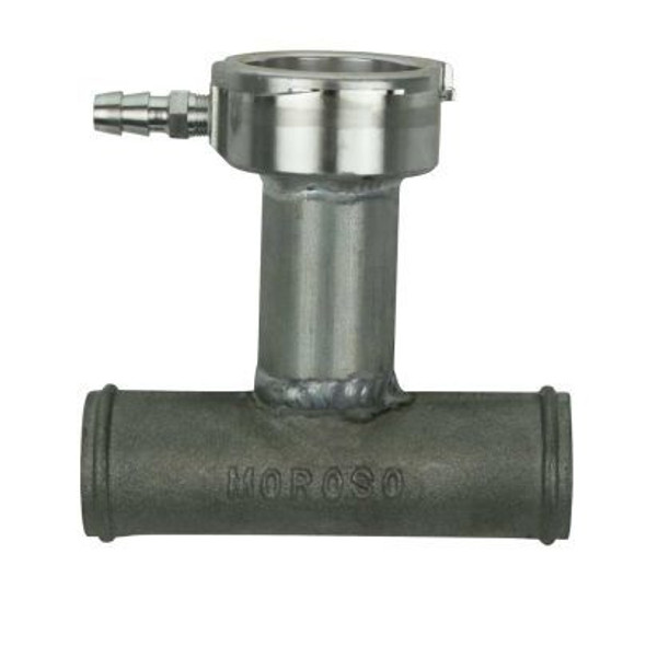 Extended Inline Filler Neck 1.25 Into 1.25 (MOR63483)