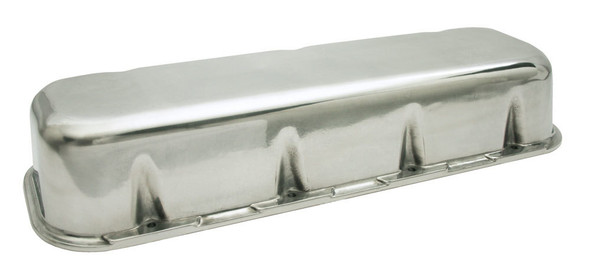 BB Chevy Polished Valve Covers (MOR68425)