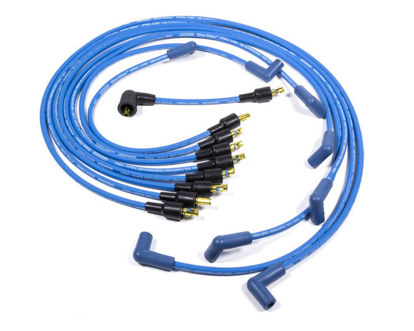 Blue Max Ignition Wire Set (MOR72655)