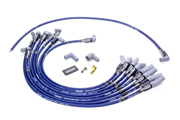 Ultra 40 Plug Wire Set - Ford 289/302 (MOR73675)
