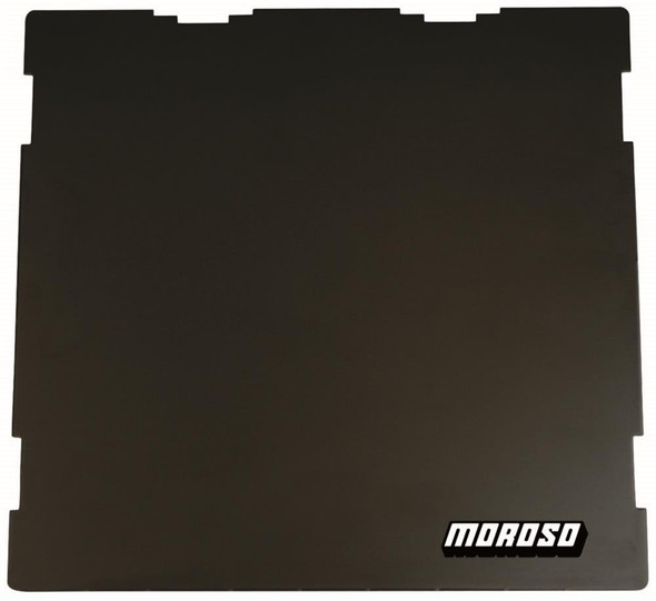 Dash Blockoff Plate - Mazda Miata 99-04 (MOR74316)