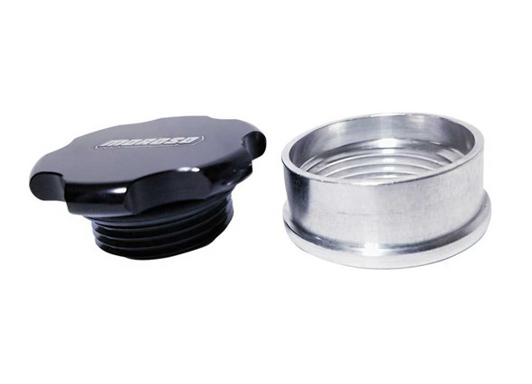 Alm Filler Cap & Bung Kit 1.5 OD (MOR85286)