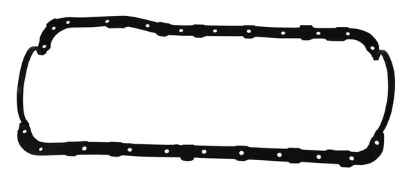 Oil Pan Gasket - Ford 460 Late Style 1pc. (MOR93166)