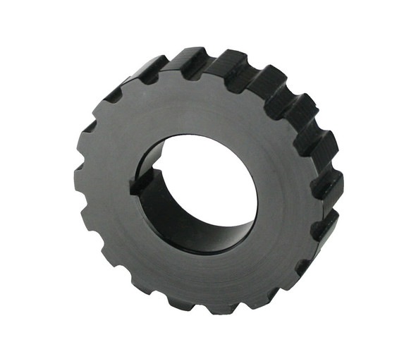 18 Tooth Gilmer Drive Crank Pulley (MOR97172)