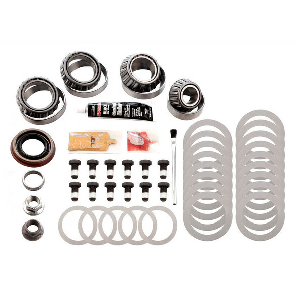 Ford 9.75 99-On Bearing Kit (MOTR9.75FRLMK)