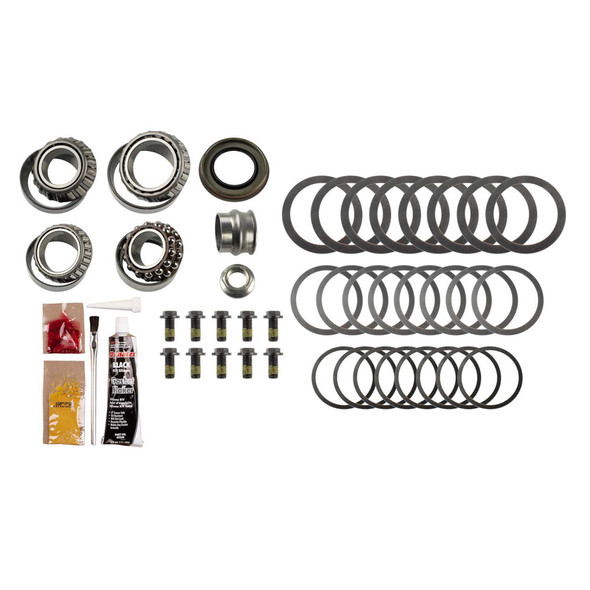 Dana 44(M220) Master Bea ring Kit Rear Jeep JL (MOTRA28RJLMK)