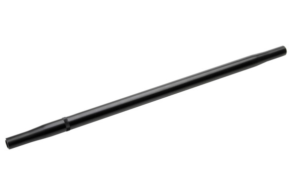 5/8 Aluminum Radius Rod 19.5in Black 1in OD (MPD41195)