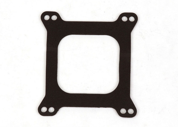 Carb Vibration Isolator Gasket Open Center 4-BBL (MRG4277G)