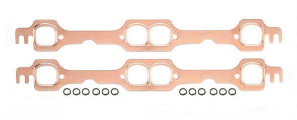 Copperseal Exh Gasket Chevy 350 LT1 (MRG7154)