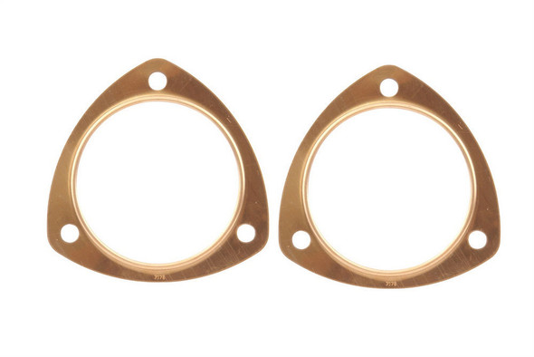 Copperseal Collector Gasket 3.5in x 4-7/16in (MRG7178C)