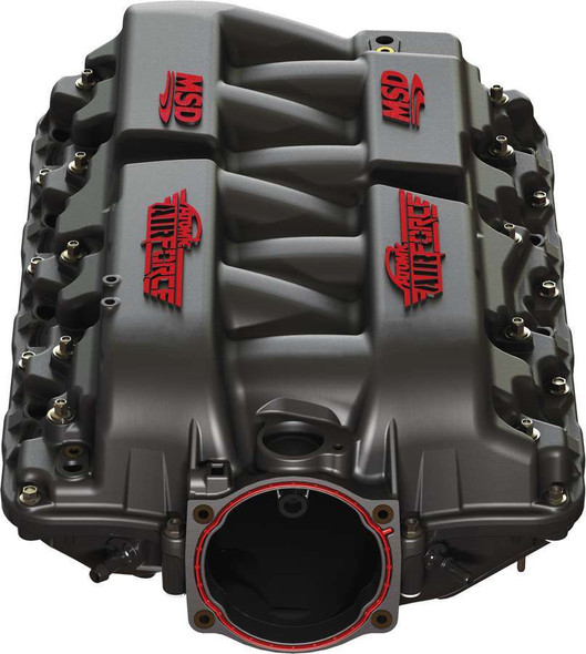 Atomic AirForce LS7 Intake Manifold (MSD2701)