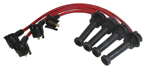Ford ZX-2 8.5mm Plug Wire Set (MSD32939)
