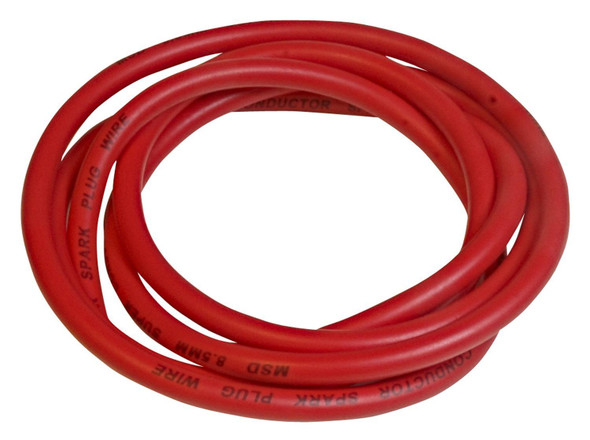 8.5mm Super Conductor Wire- 6' (MSD34039)