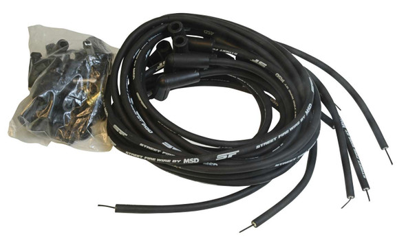 Street Fire Spark Plug Wire Set (MSD5552)
