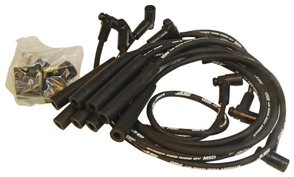 Street Fire Spark Plug Wire Set (MSD5567)
