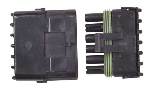 6 Pin Connector (MSD8170)