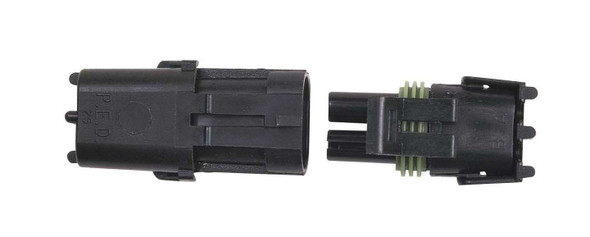 2 Pin Connector (MSD8173)