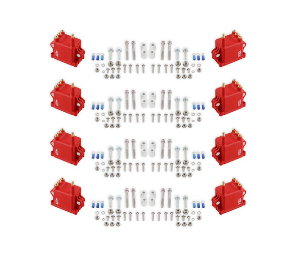 Coil - Pro CDI 600 8pk (MSD82808)