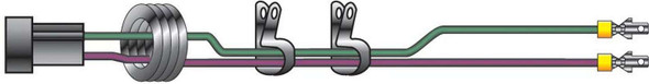 Module Bypass Cable (MSD8861)