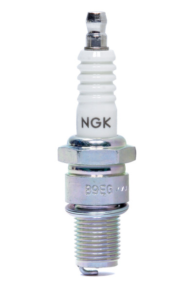 NGK Spark Plug Stock # 3530 (NGKB9EG)