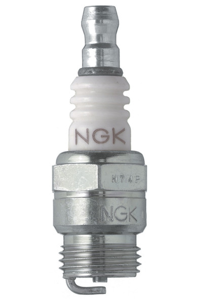 NGK Spark Plug Stock # 6221 (NGKBM6F)