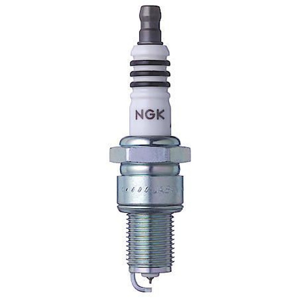 NGK Spark Plug Stock # 2115 (NGKBPR5EIX-11)