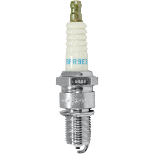 NGK Spark Plug Stock #7788 (NGKBPR9ES)