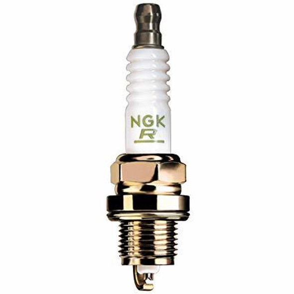 NGK Spark Plug Stock # 4495 (NGKBPZ8H-N-10)