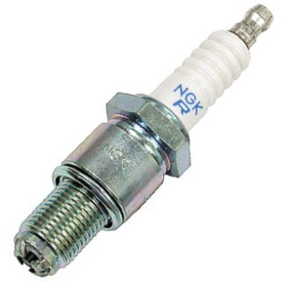 NGK Spark Plug Stock # 2329 (NGKBR8EQ-14)