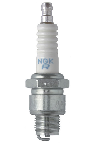 NGK Spark Plug Stock # 4322 (NGKBR8HS)
